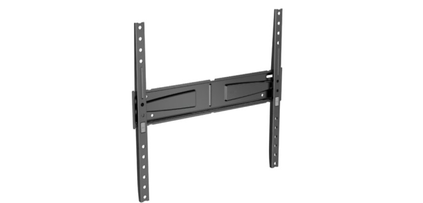 Meliconi FLATSTYLE FS400 165.1 cm (65") Black