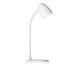 Muitomas FLEXLAMPWH table lamp 5 W White