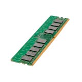 HPE Kit mémoire standard 16 Go (1 x 16 Go) simple face x8 DDR4-3200 CAS-22-22-22 sans mémoire tampon