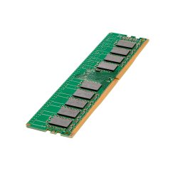 HPE 64GB (1x64GB) Dual Rank x4 DDR4-3200 CAS-22-22-22 Registered Smart Memory Kit