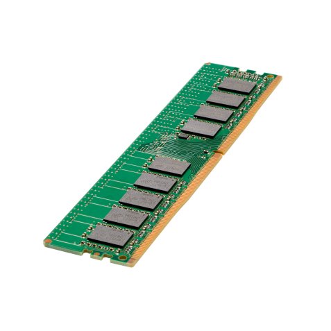 HPE Kit mémoire homologuée Smart Memory 64 Go (1 x 64 Go) double face x4 DDR4-2933 CAS-21-21-21