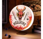 Paladone PP9935ST illuminazione decorativa Figura luminosa decorativa