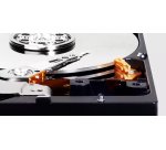 Western Digital Blue disque dur 2 To 7200 tr/min 256 Mo 3.5" SATA