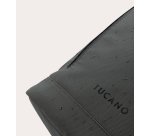 Tucano BKROL15-BK maletines para portátil 40,6 cm (16") Mochila Negro