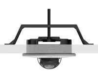 Axis 01242-001 cámaras de seguridad y montaje para vivienda Monte