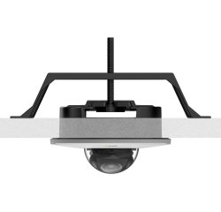 Axis 01242-001 cámaras de seguridad y montaje para vivienda Monte
