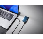 Intenso Premium Edition 500 GB Micro-USB B 3.2 Gen 1 (3.1 Gen 1) Azul