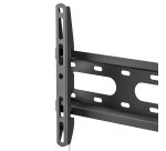 Fonestar FIX-022BA soporte para TV 139,7 cm (55") Negro