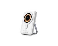 Urban Factory Magnee Power 10000 mAh Cargador inalámbrico Blanco