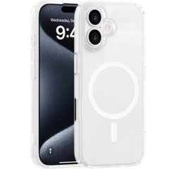 Just in Case 8332400 coque de protection pour téléphones portables 15,5 cm (6.1") Housse Transparent