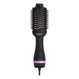 TAURUS Brosse chauffante Air Wave Ionic