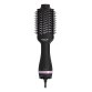 TAURUS Brosse chauffante Air Wave Ionic