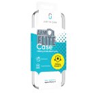 Just in Case MAP2761KI0M coque de protection pour téléphones portables 16 cm (6.3") Housse Transparent