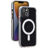 Bigben Connected COVMAGIP14 coque de protection pour téléphones portables Transparent