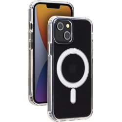 Bigben Connected COVMAGIP14 coque de protection pour téléphones portables Transparent