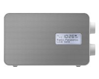 Panasonic RF-D30BTEG Portable Digital White