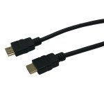 Neklan 2062096 câble HDMI 1,8 m HDMI Type A (Standard) Noir