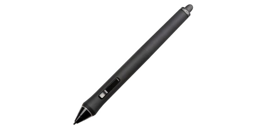 Wacom Intuos 4 Grip Pen