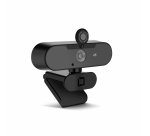 DICOTA D31888 webcam 3840 x 2160 pixels USB 2.0 Noir