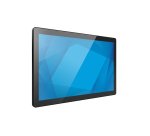 Elo Touch Solutions I-Series E607709 All-in-One PC Intel® Core™ i5 i5-1245UL 54,6 cm (21.5") 1920 x 1080 Pixeles Pantalla táctil PC todo en uno 8 GB DDR5-SDRAM 128 GB SSD Windows 10 IoT Enterprise Wi-Fi 6 (802.11ax) Negro