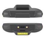 Newland MT93 Megattera Pro Angled Shooter ordinateur portable de poche 14 cm (5.5") 1440 x 720 pixels Écran tactile 277 g Noir
