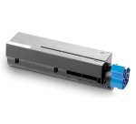 Oki 44574702 Tóner original negro de capacidad estándar (3000 páginas)
