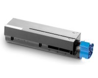 Oki 44574702 Tóner original negro de capacidad estándar (3000 páginas)