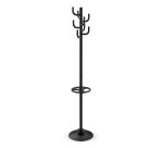 MAUL porte-manteau MAULpolaris pied 177 cm noir