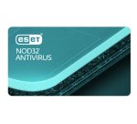 ESET EAVH-R1-A2-BOX security software Antivirus security 1 license(s) 1 year(s)