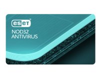 ESET EAVH-N1-A2-BOX security software Antivirus security Base 1 license(s) 1 year(s)