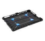 Mobilis 067011 étui pour tablette 33 cm (13") Anti-chocs Noir
