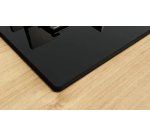 BOSCH Plaque gaz PPQ7A6I40, Série 6, 75 cm, FlameSelect