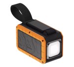 Xtorm XR204 banque d'alimentation électrique 40000 mAh Noir, Orange