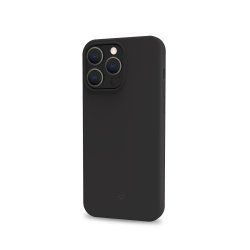 Celly CROMO1054BK funda para teléfono móvil 15,5 cm (6.1") Negro