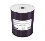 MediaRange MRPL601-C blank DVD 4.7 GB DVD-R 100 piece(s)