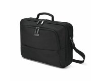 DICOTA Eco Multi Plus SELECT 39,6 cm (15.6") Sac Messenger Noir