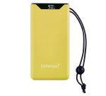 Intenso 7332039 batteria portatile Polimeri di litio (LiPo) 10000 mAh Giallo