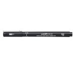 Feutre technique uniball pointes calibrees 0,03mm      encre noir trace net et       precis