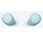 Sony WF-C510 Auriculares True Wireless Stereo (TWS) Dentro de oído Llamadas/Música/Deporte/Uso diario Bluetooth Azul