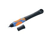 Stylo-encre pelikan griffix droitier trait 0,3mm coloris  noir etui