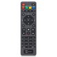 TELE System 58035010 remote control IR Wireless TV Tuner Press buttons