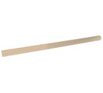 Nappe en rouleau spunbond, indéchirable et épongeable - 20x1,20m - Ficelle