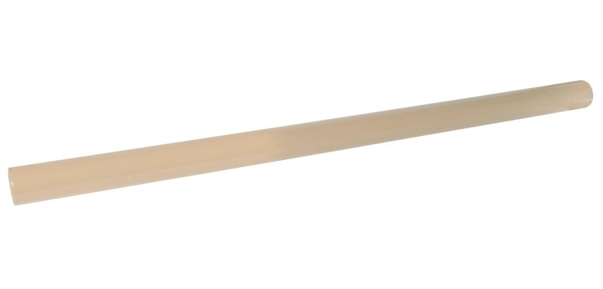 Nappe spunbond exacompta coloris ficelle rouleau       1,20x20m