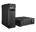 Eaton 3P900UI alimentation d'énergie non interruptible Veille 0,9 kVA 540 W 4 sortie(s) CA