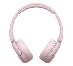 Sony WHCH520P.CE7 cuffia e auricolare Wireless A Padiglione Musica e Chiamate USB tipo-C Bluetooth Rosa