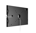 Compulocks 209SWLB soporte de seguridad para tabletas Negro 27,7 cm (10.9")