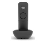 Gigaset AS690 Analog/DECT telephone Caller ID Black