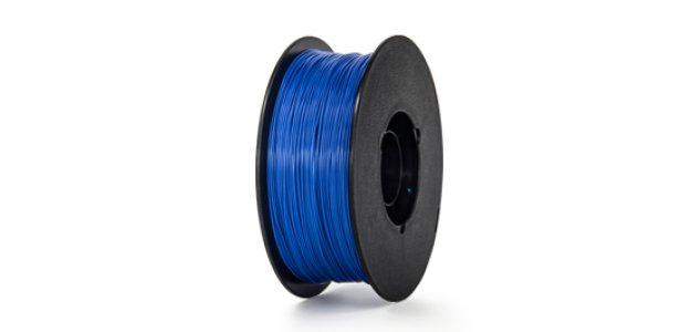 Flashforge PBL1 3D-Druckmaterial Polylactidsäure (PLA) Blau 1 kg