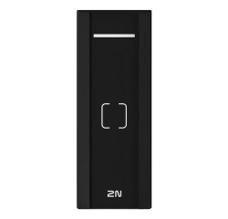 Axis 02910-001 RFID reader RJ-45 Black