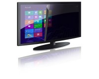 Mobilis 016243 filtre anti-reflets pour écran et filtre de confidentialité 61 cm (24") Moniteur Filtre de confidentialité sans bords pour ordinateur